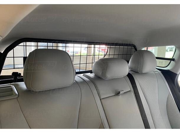 Hundegitter/Lastegitter| MG5 2021-> | gytisautek.no