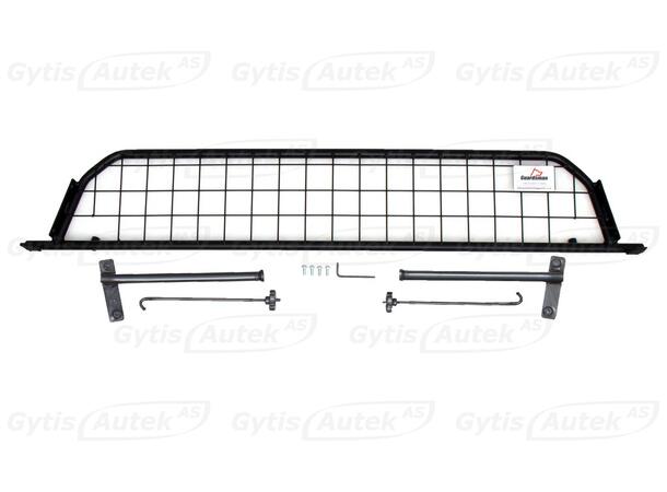 Hundegitter/Lastegitter| MG5 2021-> | gytisautek.no
