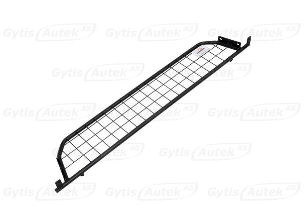 Hundegitter/Lastegitter| MG5 2021-> | gytisautek.no