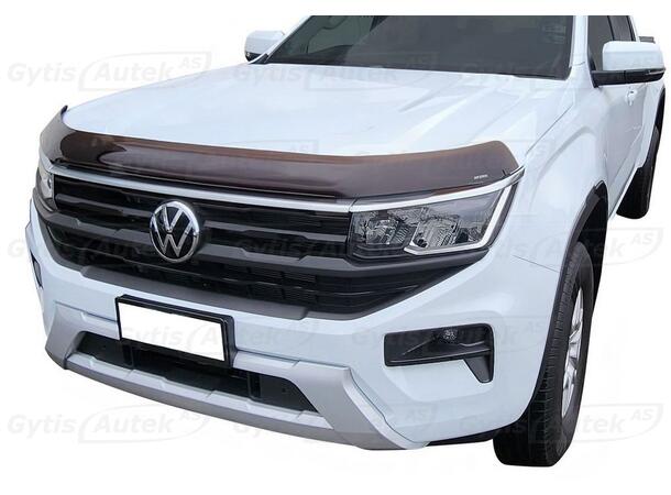 Huvskydd | VW Amarok 2023-> | gytek.se