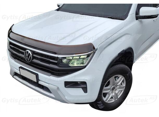 Huvskydd | VW Amarok 2023-> | gytek.se