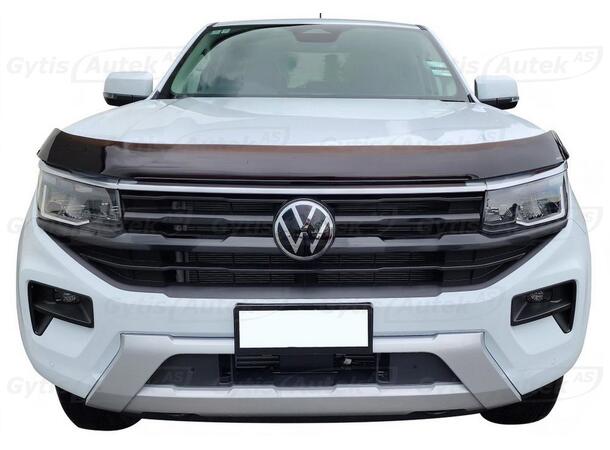 Huvskydd | VW Amarok 2023-> | gytek.se