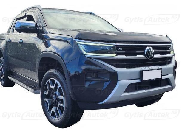 Huvskydd | VW Amarok 2023-> | gytek.se
