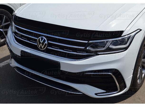 Huvskydd | VW Tiguan 2021-2023 | gytek.se
