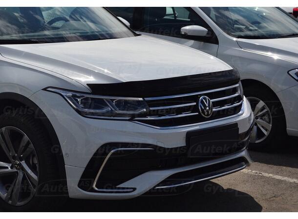 Huvskydd | VW Tiguan 2021-2023 | gytek.se