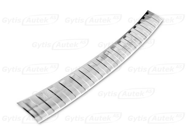 Lastskydd | Mitsubishi Outlander 2016-2021 | gytek.se