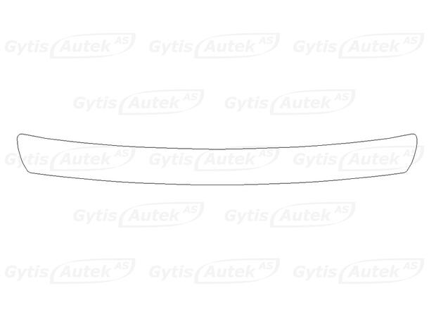 PPF folie | BMW 3 ser. G21 2019-> | Bakfanger | gytisautek.no
