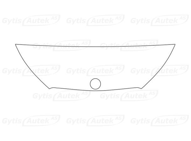 PPF folie | Skoda Enyaq 2021-> | Panser | gytisautek.no