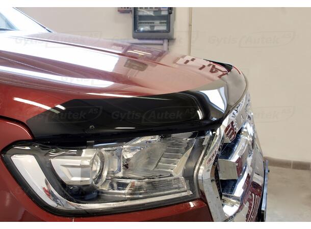 Panserbeskytter | Ford Ranger 2016-2022 | gytisautek.no