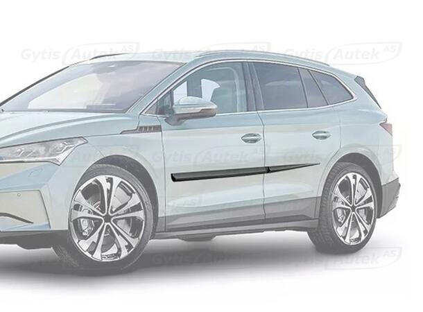 Sidelister | Skoda Enyaq 2021-> | gytisautek.no