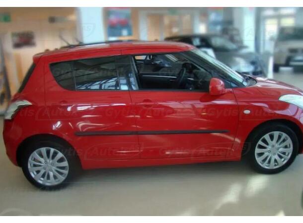 Sidelister til Suzuki Swift 2010-2017 | gytisautek.no