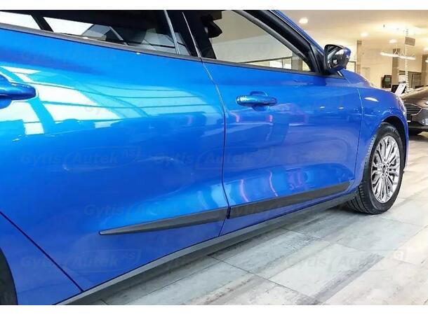 Sidolister | Ford Focus 2018-2022 | gytek.se