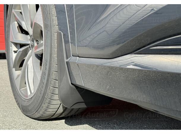 Skvettlapper | Audi Q8 e-tron 2023-2025 | gytisautek.no