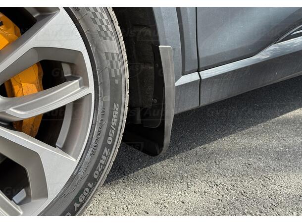 Skvettlapper | Audi Q8 e-tron 2023-2025 | gytisautek.no