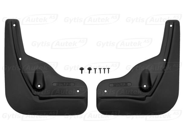 Skvettlapper til Audi A6 2005-2011 | 100% passform | gytisautek.no