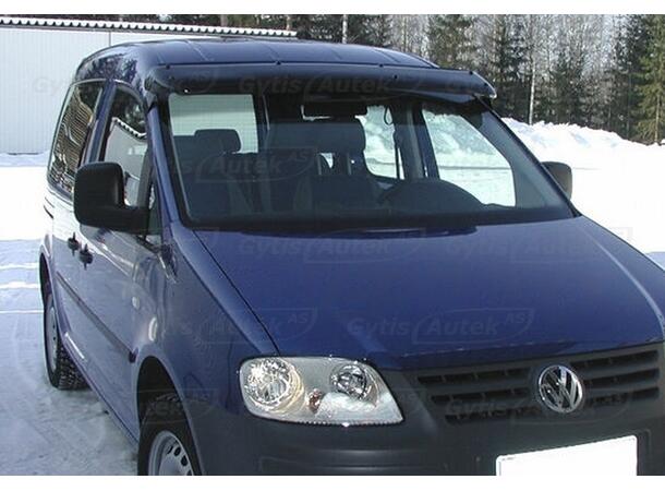 Solskydd VW Caddy 2004-2015 