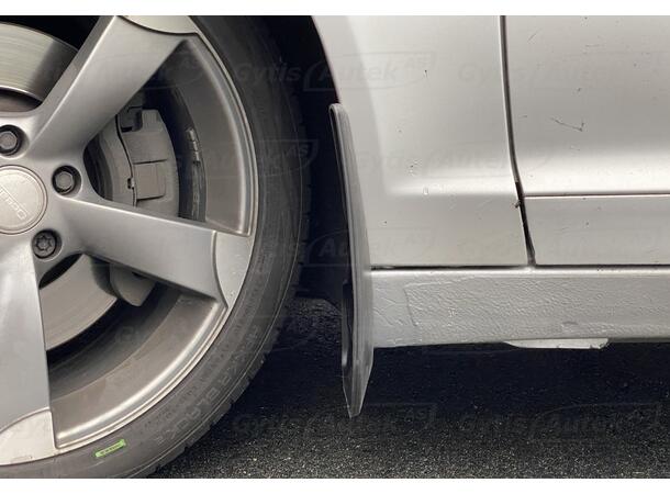 Stänkskydd till Audi A6 2005-2011 | gytek.se