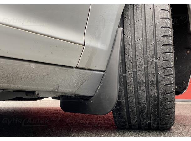 Stänkskydd till Audi A6 2005-2011 | gytek.se