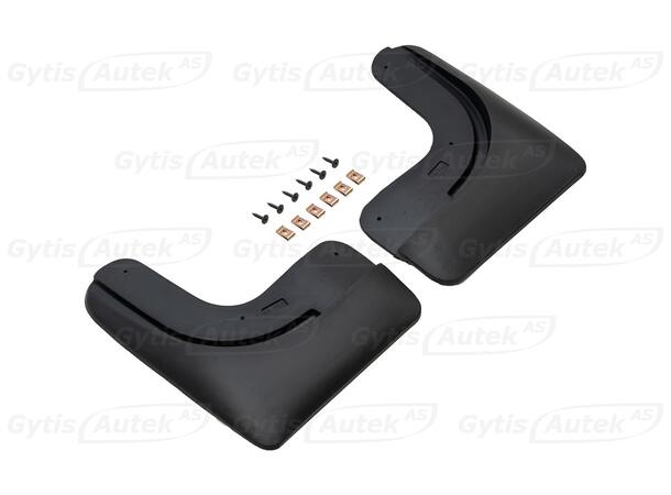 Stänkskydd till MB Vito W447 2015-> | gytek.se