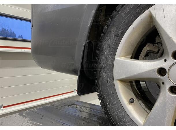 Stänkskydd till MB Vito W447 2015-> | gytek.se