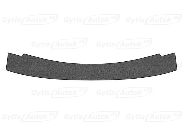 Stötfångarskydd - Folie | Polestar 2 2020-> | gytek.se