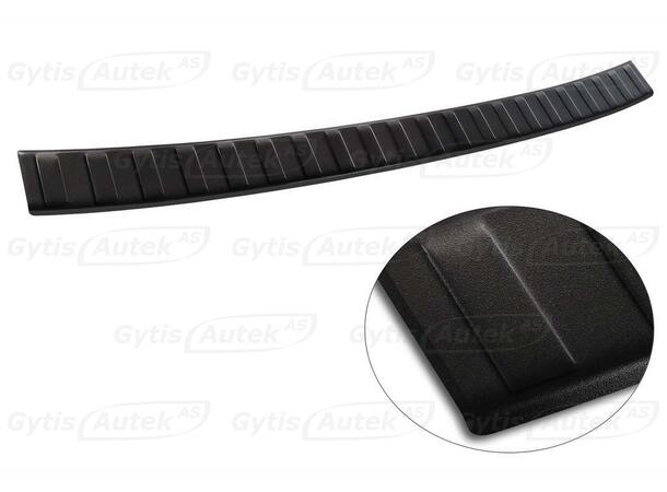 Stötfångarskydd | BMW X1 F48 2016-2022 | gytek.se