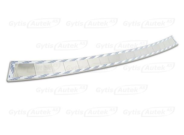 Stötfångarskydd | Ford Transit Courier 2024-> | gytek.se