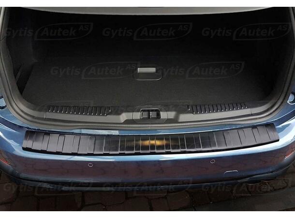 Stötfångarskydd / Lastskydd | Ford Focus 2018-> | gytek.se