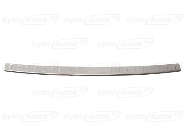 Stötfångarskydd / Lastskydd | MB E-Klasse W212 2009-2013 | gytek.se