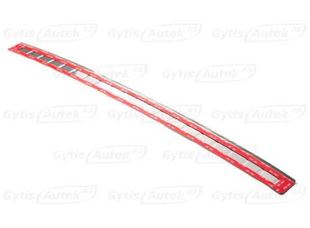 Stötfångarskydd / Lastskydd | MB E-Klasse W212 2009-2013 | gytek.se
