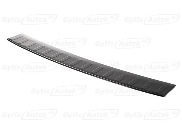 Stötfångarskydd / Lastskydd | Volvo XC70 2014-2016 | gytek.se