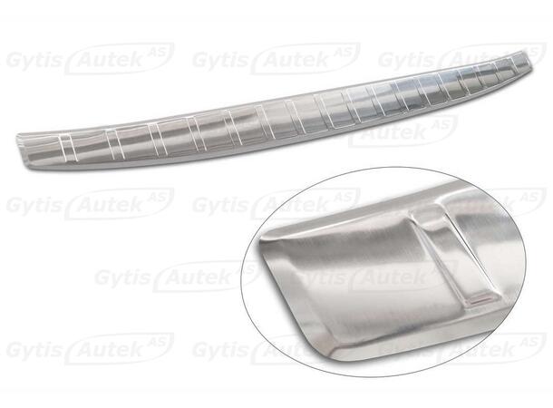 Stötfångarskydd | MB EQE V295 2022-> | gytek.se