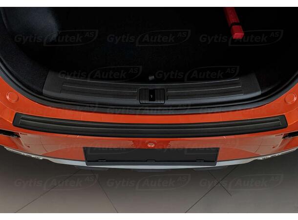 Stötfångarskydd | MG ZS EV 2020-> | gytek.se