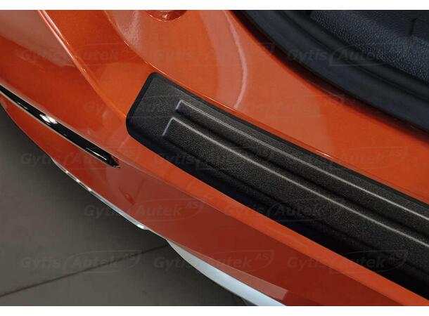 Stötfångarskydd | MG ZS EV 2020-> | gytek.se