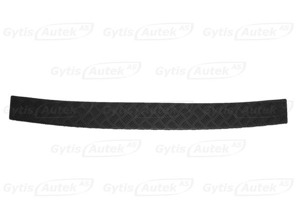 Stötfångarskydd | Opel Movano 2011-2021 | gytek.se