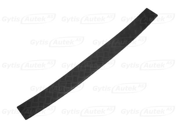 Stötfångarskydd | Opel Movano 2011-2021 | gytek.se