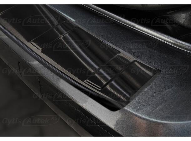 Stötfångarskydd | VW Caddy 2021-> | gytek.se