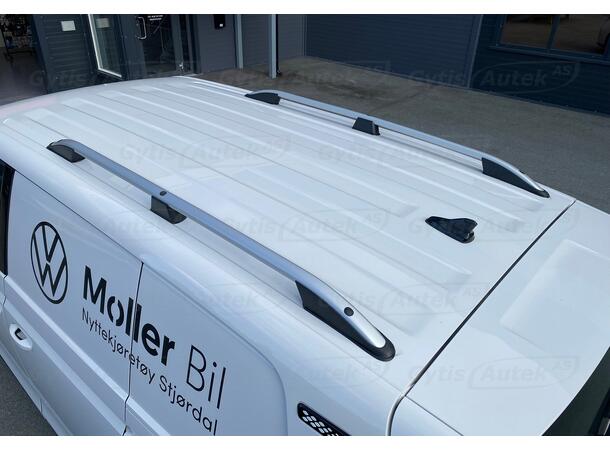 Takrails | VW ID.Buzz 2022-> | gytisautek.no