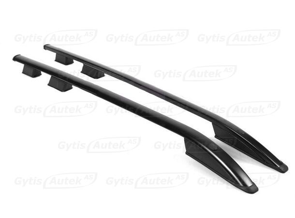 Takrails til VW Amarok 2010-2020 | gytisautek.no