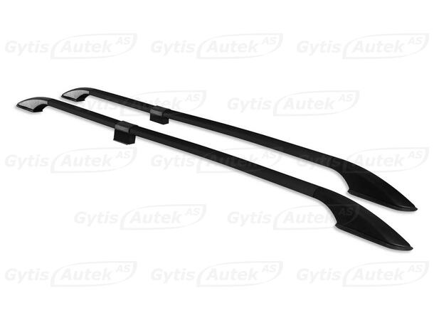 Takrails til VW T6 2016-> | gytisautek.no