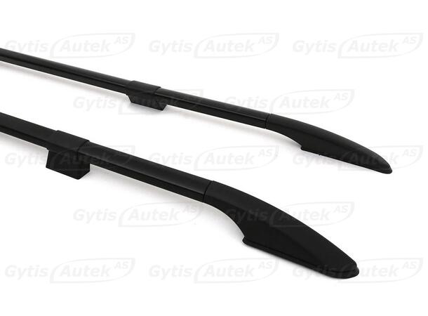 Takrails til VW T6 2016-> | gytisautek.no