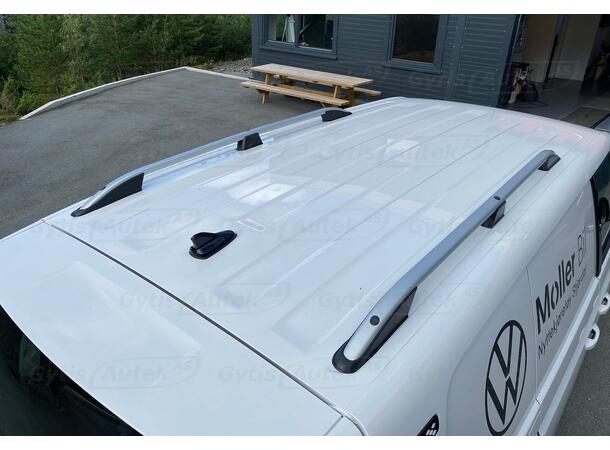 Takreling | VW ID.Buzz 2022-> | gytek.se