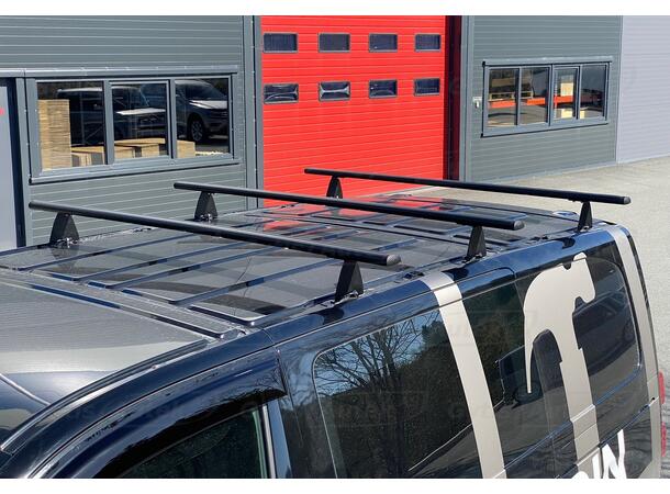 Takräcke till Toyota Proace 2016-> | gytek.se