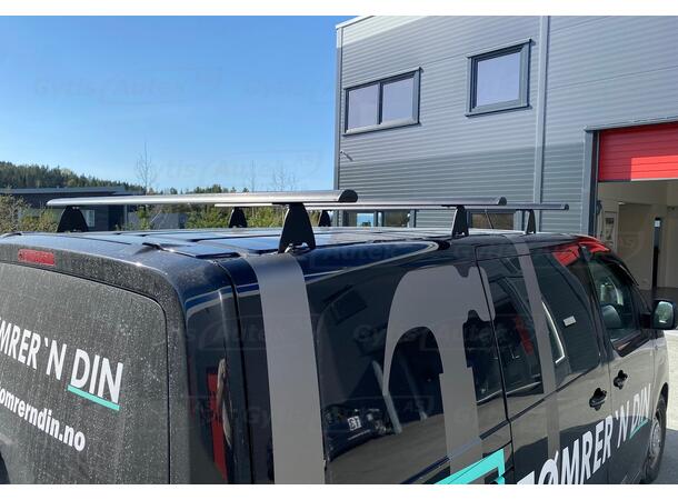Takräcke till Toyota Proace 2016-> | gytek.se