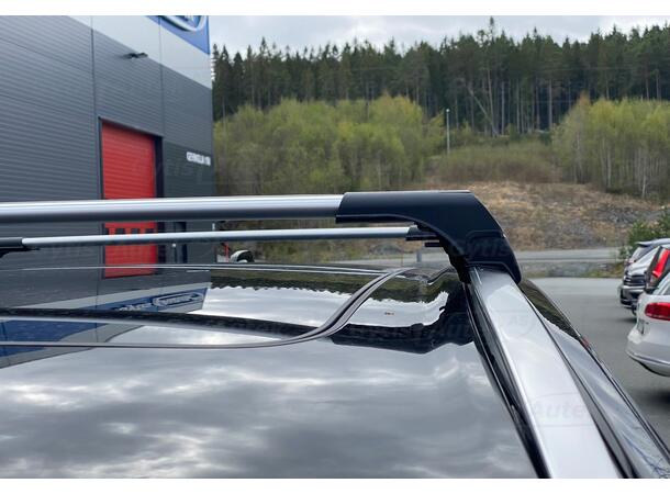 Takräcke till Volvo XC60 2018-> | gytek.se