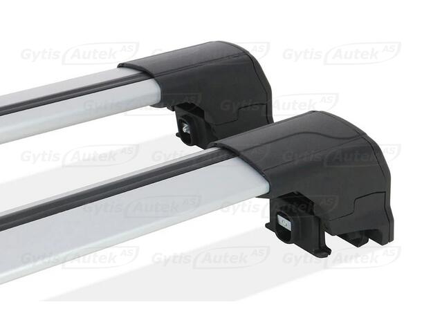 Takstativ | BMW iX3 G08 2021-> | gytisautek.no