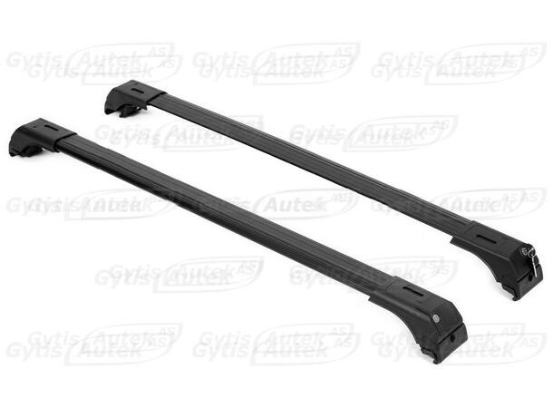 Takstativ | Hyundai ix35 2010-2015 | gytisautek.no