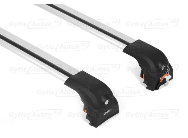 Takstativ til BMW X3 F25 2010-2017 | gytisautek.no