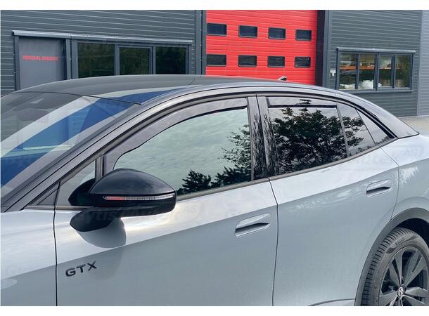 Vindavvisare. In-Channel VW ID.5 2022-2025 