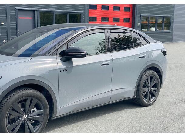 Vindavvisare. In-Channel VW ID.5 2022-2025 